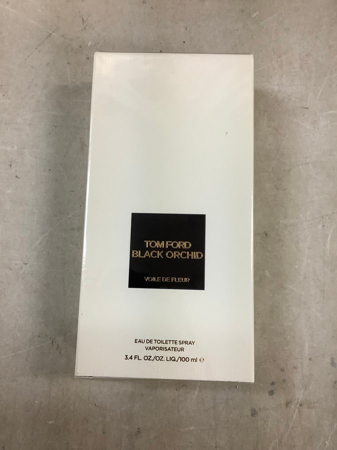 Tom Ford Black Orchid Toilette Spray (1 of 1)