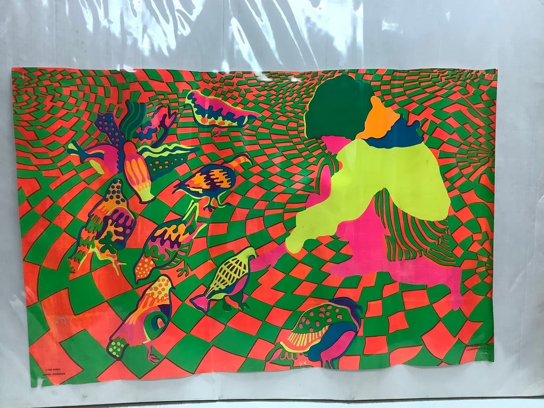 Abstract poster(21in.x32.5in.) (1 of 1)