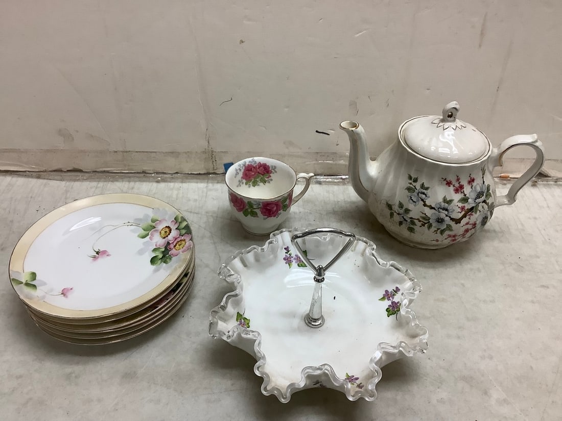signed fenton glass and more: signed fenton glass and more