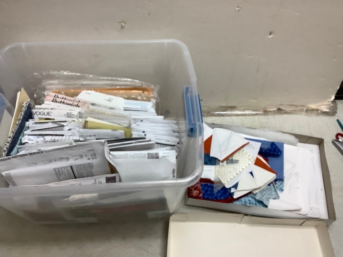 New Not Cut Sewing Patterns (1 of 1)