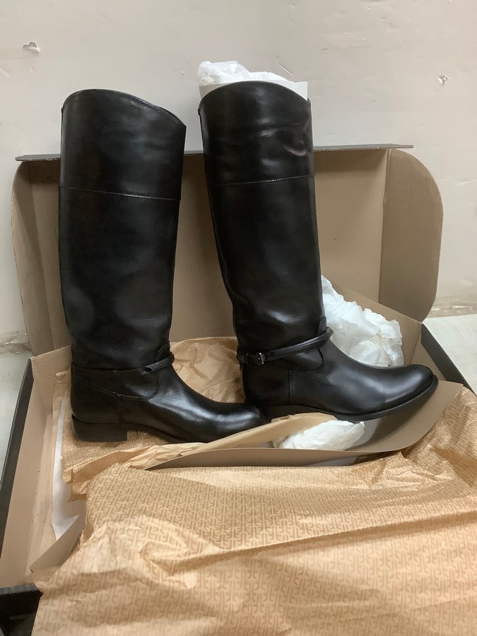 Frye Melissa seam tall boots(8M): Frye Melissa seam tall boots(8M)