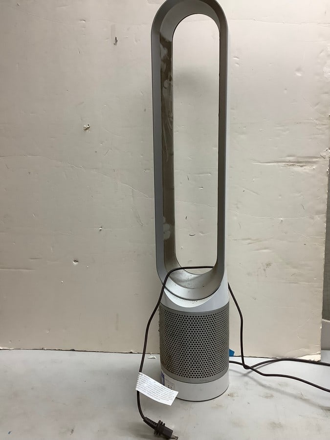 Dyson air purifier machine(40in.tall) (1 of 1)
