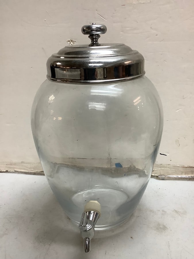 Drink dispenser (16in.tall): Drink dispenser (16in.tall)