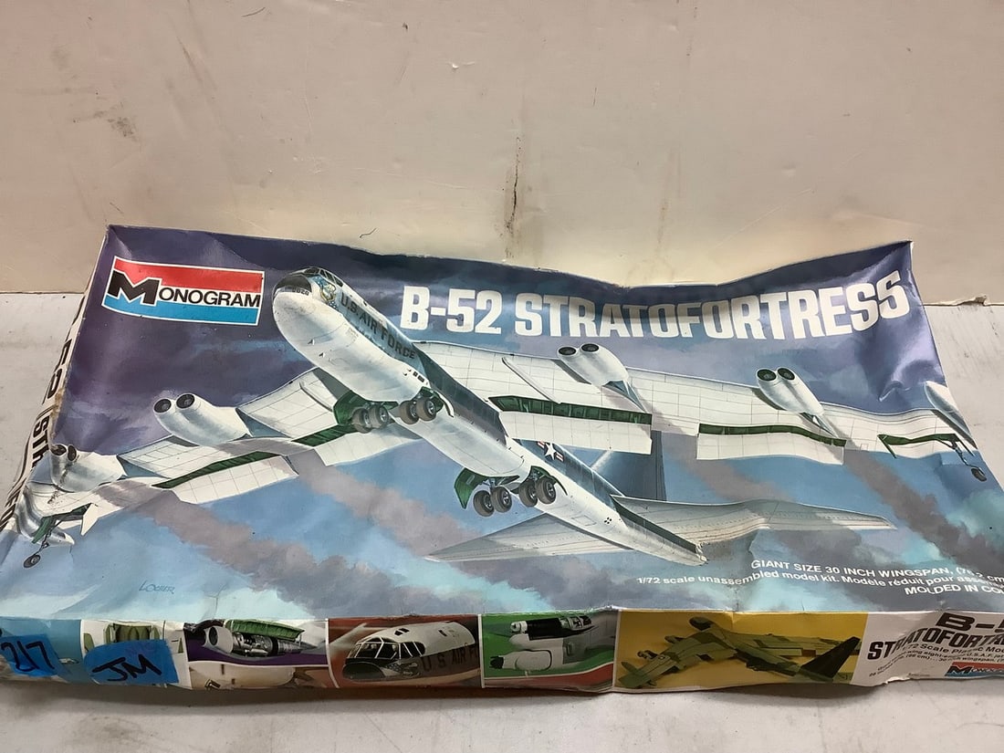 Lot of vintage RivaRossi Train car models (in box) (1 of 1)