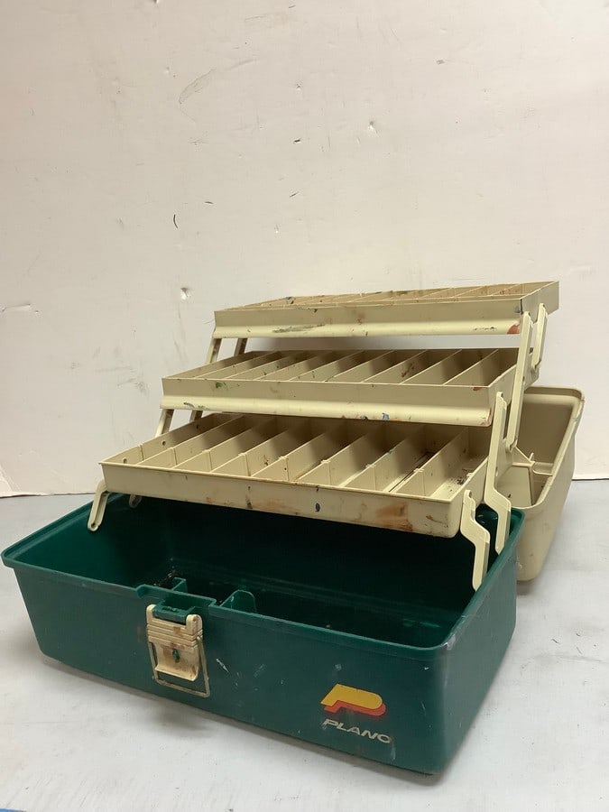 Plano art bin organizer(17in.x9in.x9in.) (1 of 1)