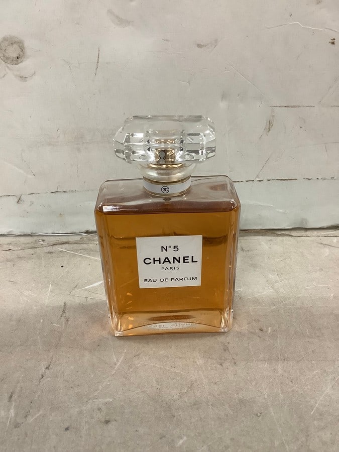 Chanel perfume: Chanel perfume