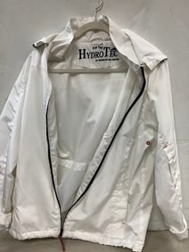 HydroTec jacket