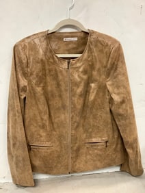 JM collection jacket