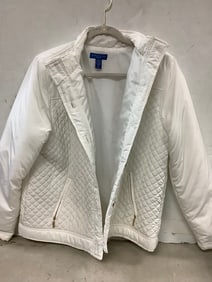 Karen Scott sport jacket (Large)