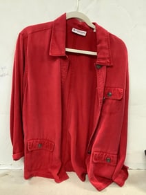 Valerie Stevens sport jacket(Large)