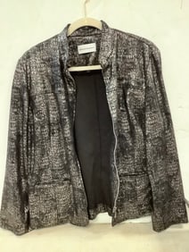 Alfred Dunner jacket