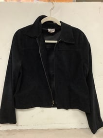 Clio jacket(Large)