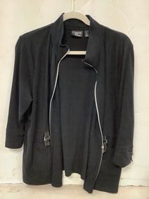 Onque casual jacket(Large)