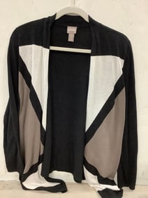 Chicos cardigan(size 2)
