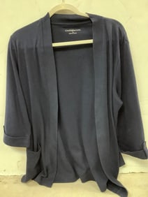 Croft & Barrow cardigan(Large)