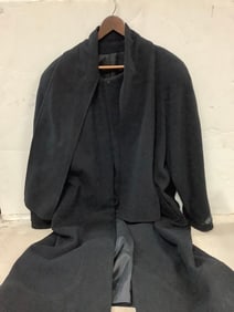 Projections ltd. long coat