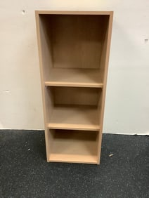 Wooden Shelving Unit (31.5inx12inx12in)