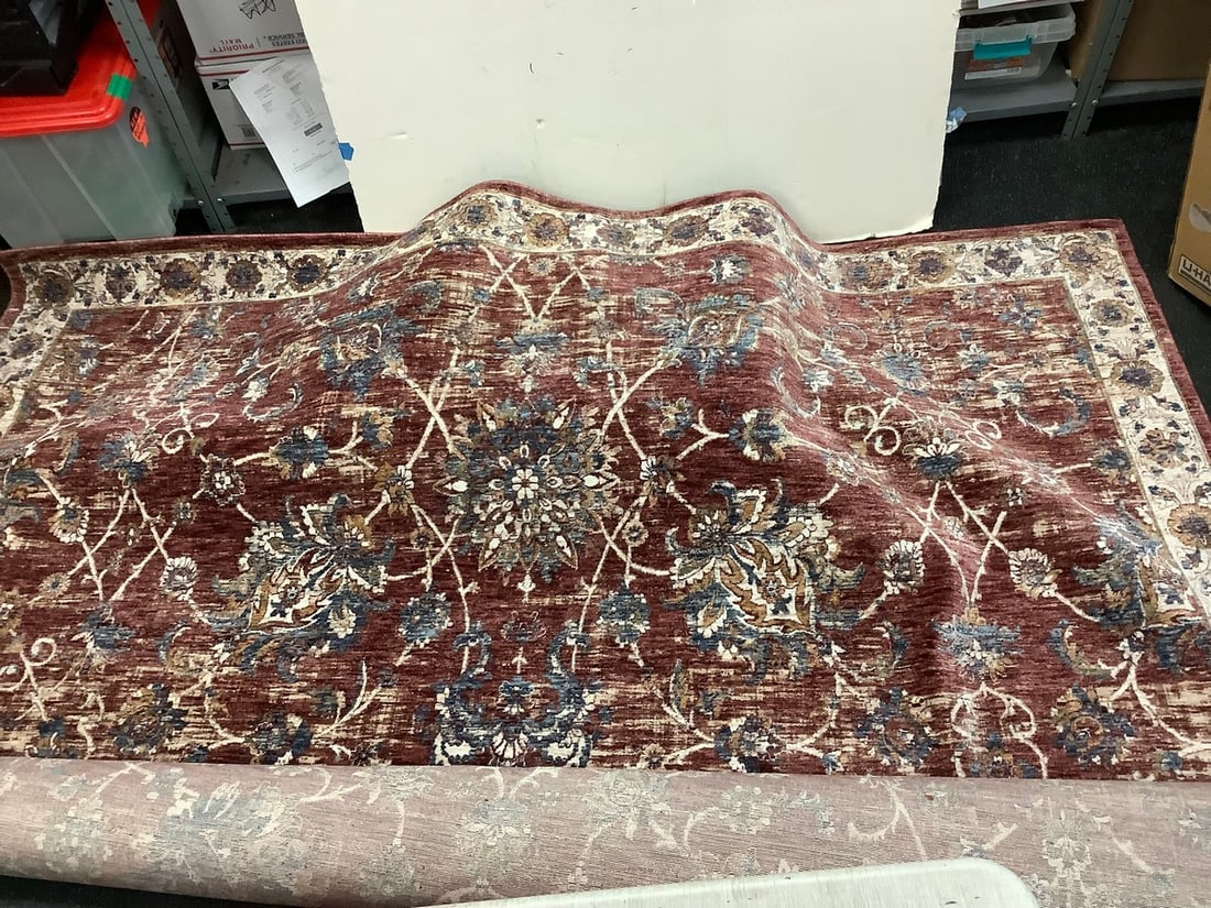 Lagos Collection Nourison Rug(7.10ftx9.10ft) (1 of 1)