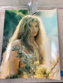 Vintage posters 20x16