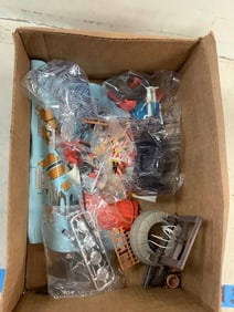 playmobile toys