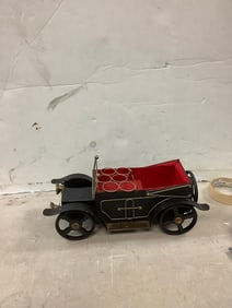 Tin bar car 13.5 in long