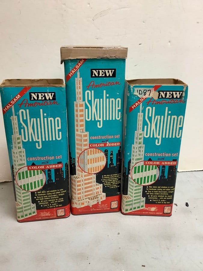 Skyline construction set (1 of 1)