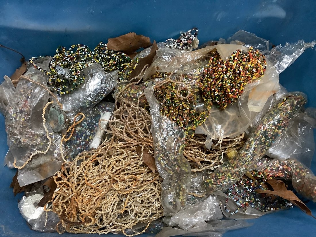 Beaded accessories (1 of 1)