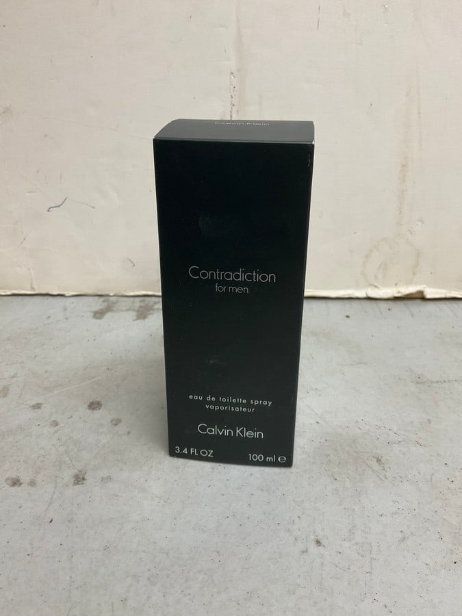 Calvin Klein Contradiction for men (1 of 1)