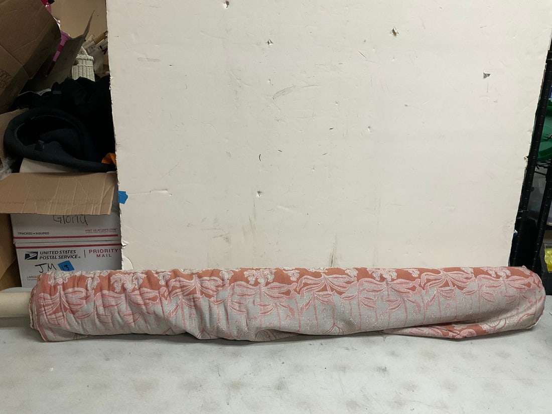 Fabric roll(51.5in.long): Fabric roll(51.5in.long)