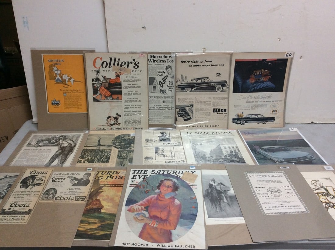 Vintage advertisements(cars and more): Vintage advertisements(cars and more)
