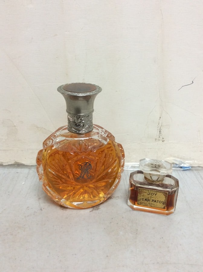 Cologne(Joy de Jean Patou and Ralph Lauren): Cologne(Joy de Jean Patou and Ralph Lauren)
