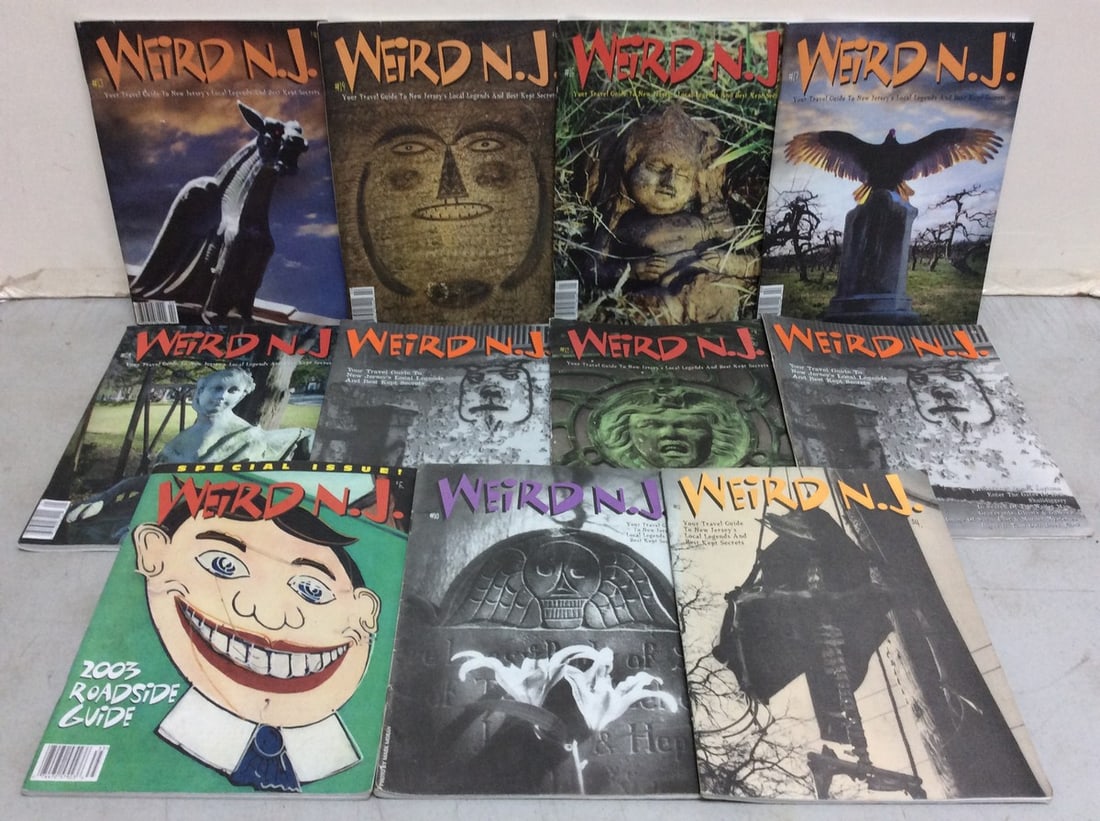 Weird N.J. magazines (1 of 1)