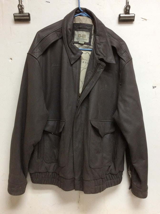 G-IIIauthentic bomber jacket(XXL): G-IIIauthentic bomber jacket(XXL)