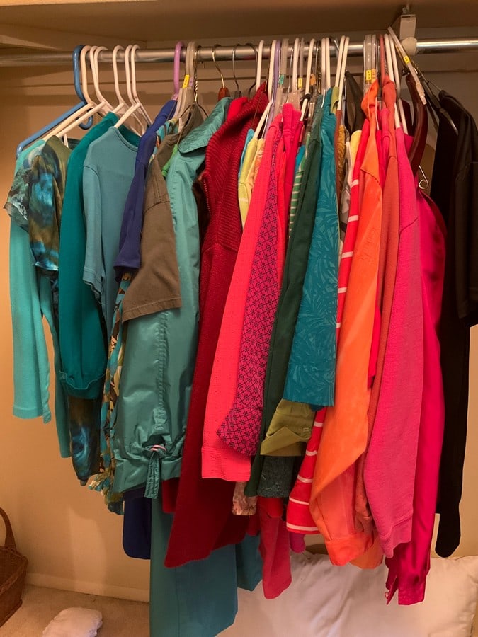 Various clothing(shirts, cardigan, jackets, and more): Various clothing(shirts, cardigan, jackets, and more)