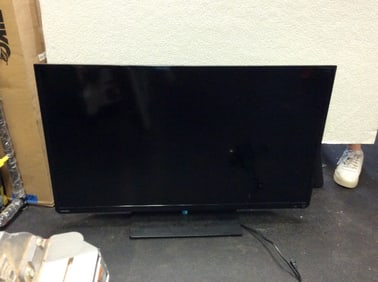 Toshiba 40 in.screen television receiver(model no:39L1350U)
