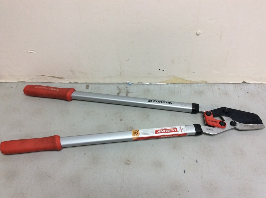 Corona limb & branch lopper: Corona limb & branch lopper