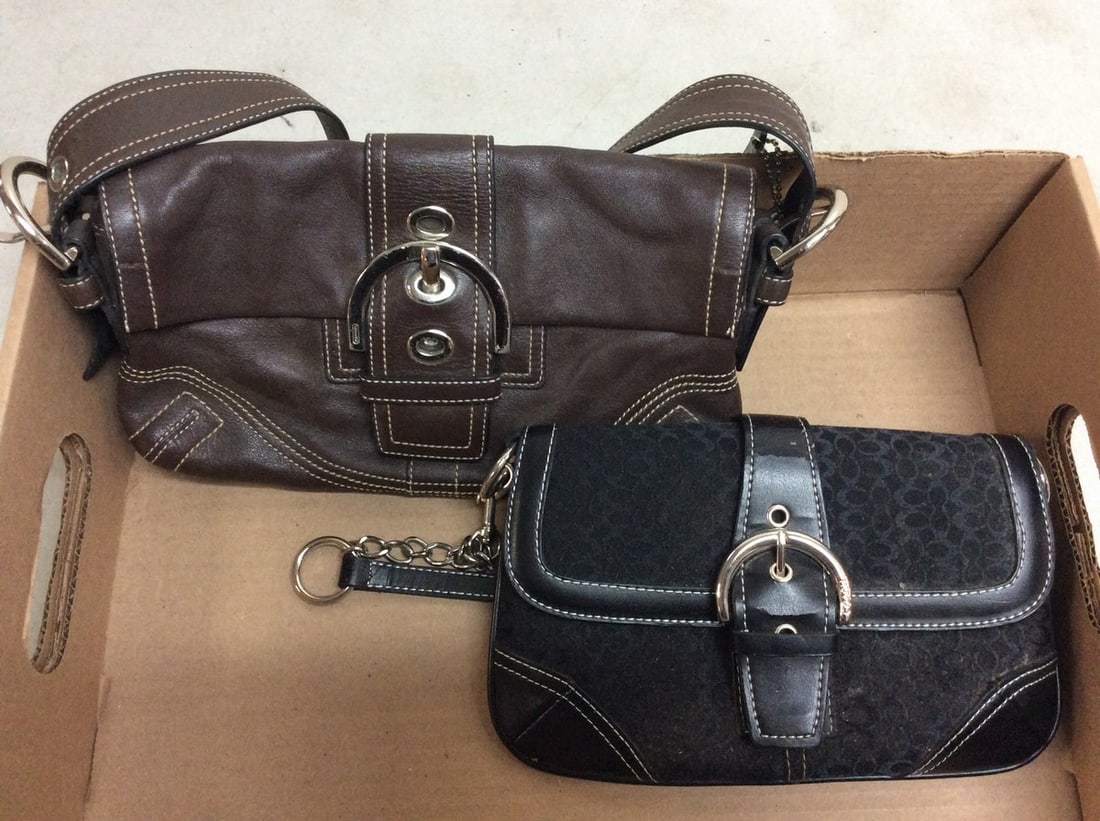 Coach handbags: Coach handbags