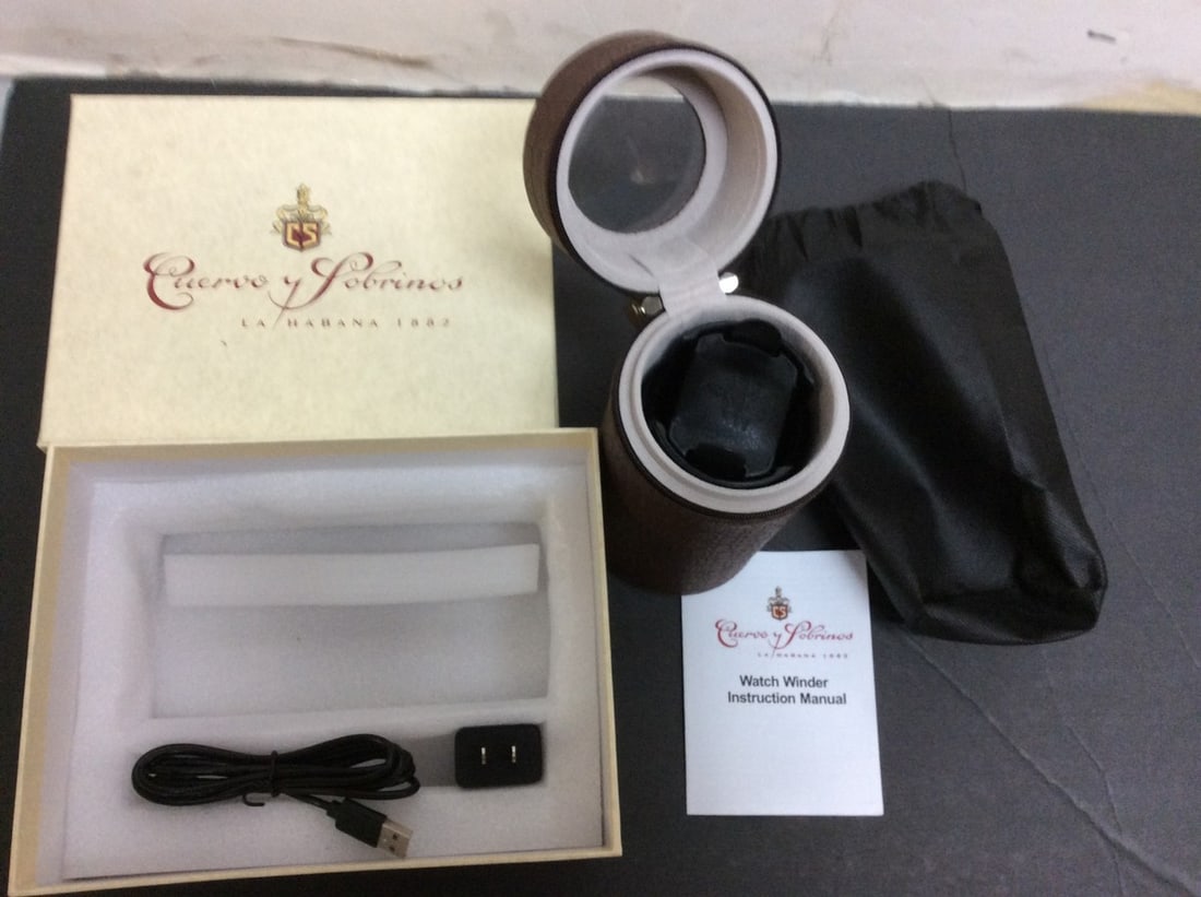 Watch Winder: Watch Winder