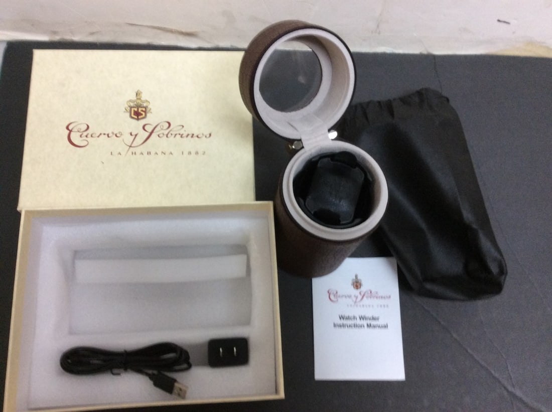 Watch Winder: Watch Winder