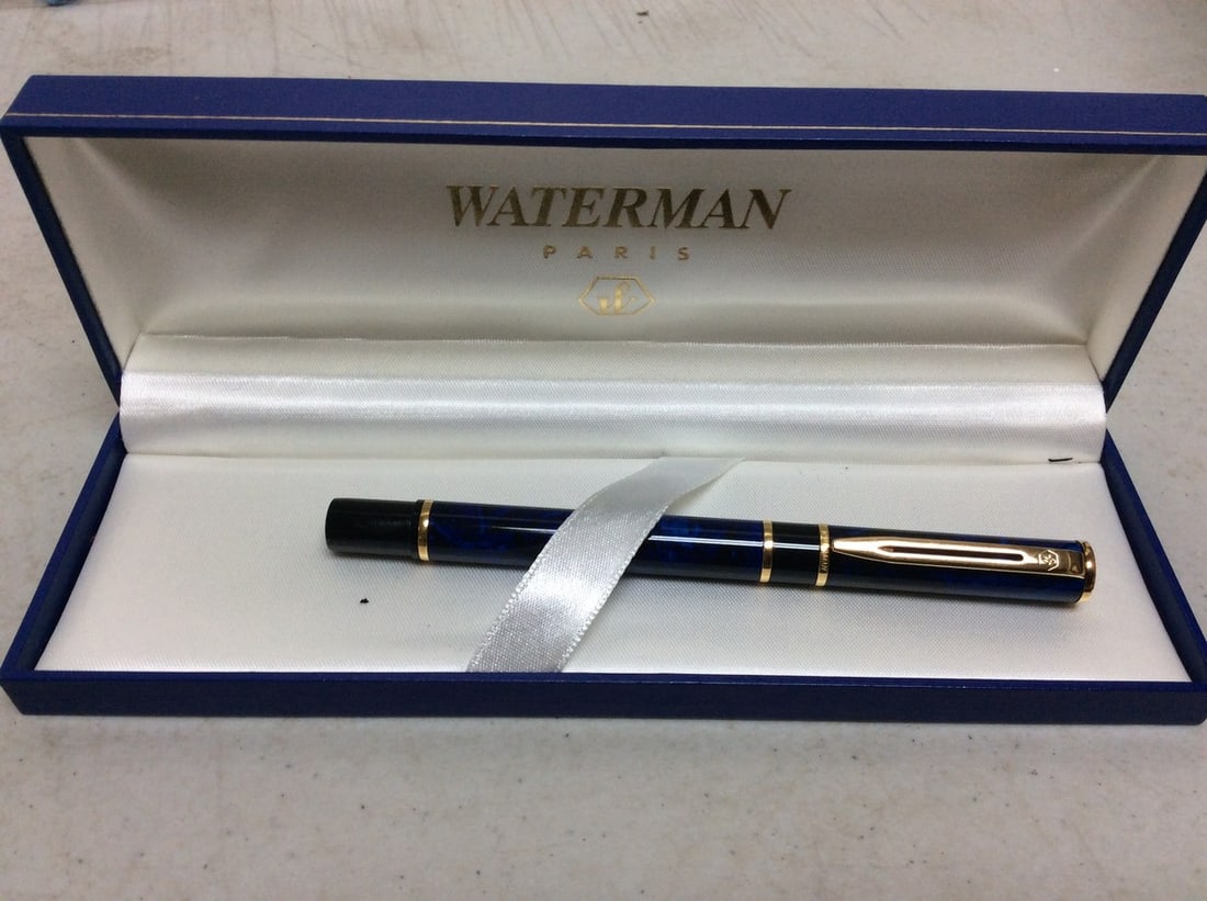 Waterman pen: Waterman pen
