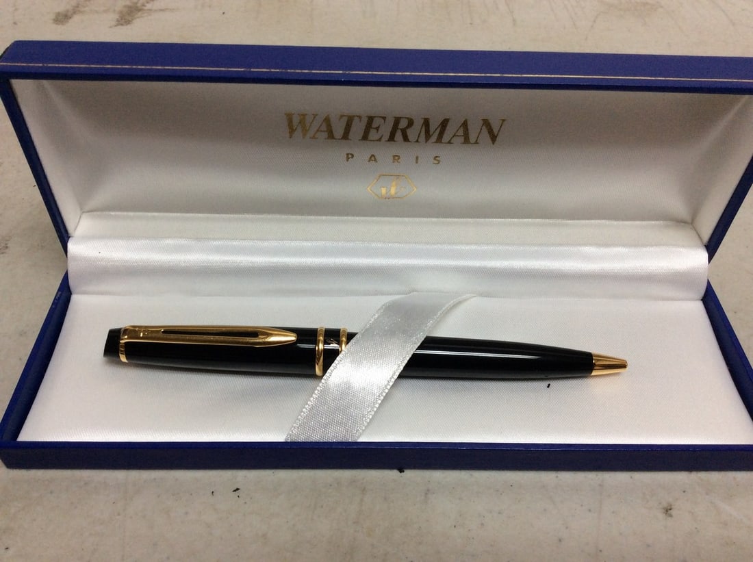 Waterman pen: Waterman pen
