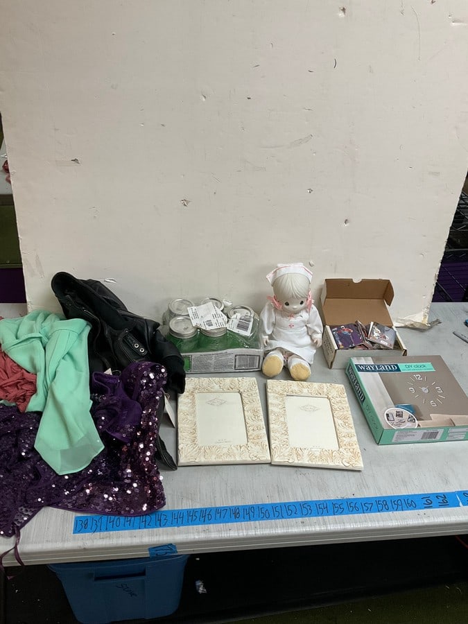 NASCAR trading cards, picture frames, wayland square DIY clock, green mason jars and more: NASCAR trading cards, picture frames, wayland square DIY clock, green mason jars and more