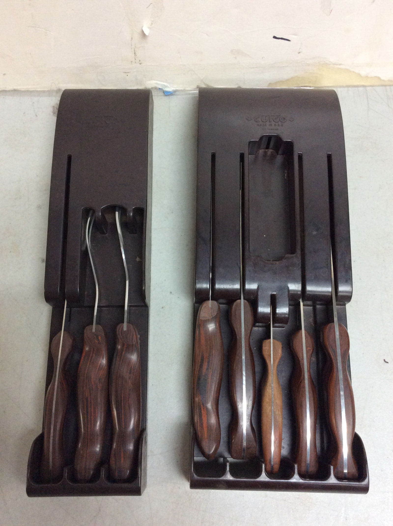 Cutco knife sets (1 of 1)