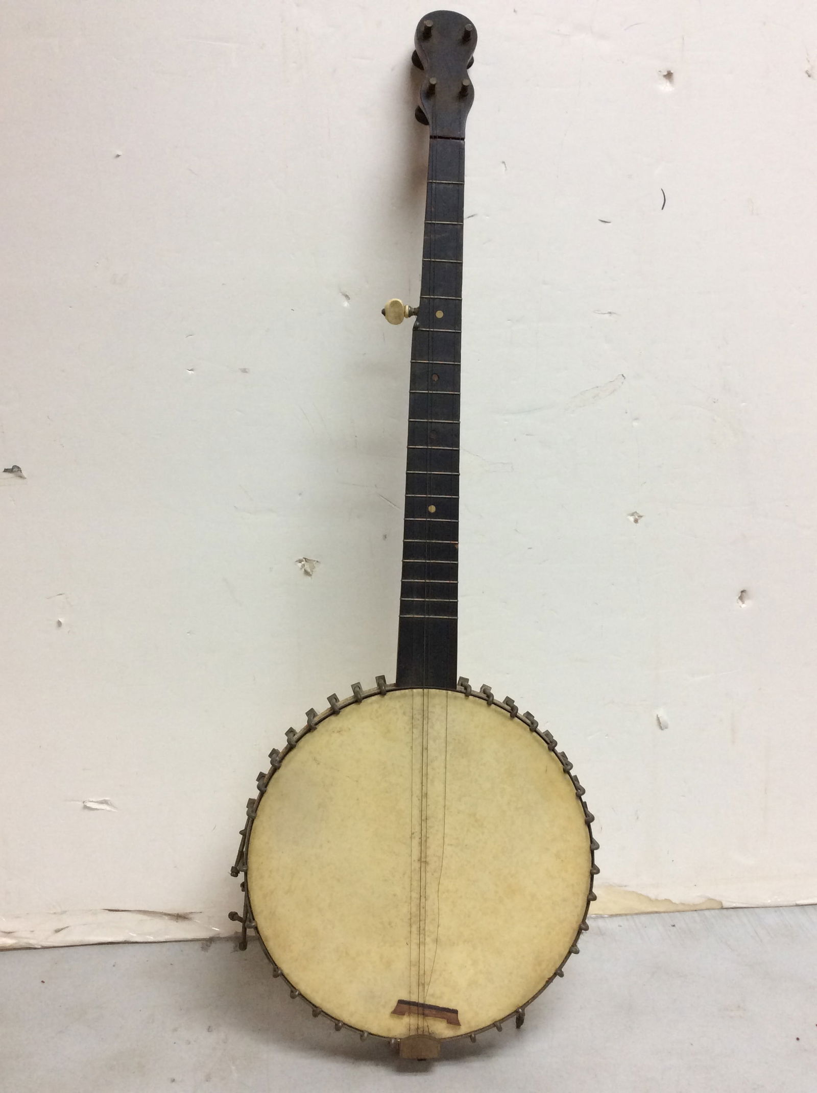 Vintage banjo(34.5in.long) (1 of 1)