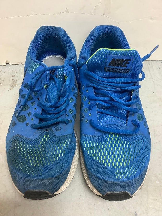 Nike Zoom Pegasus 31 Sneakers (Size - 12): Nike Zoom Pegasus 31 Sneakers (Size - 12)