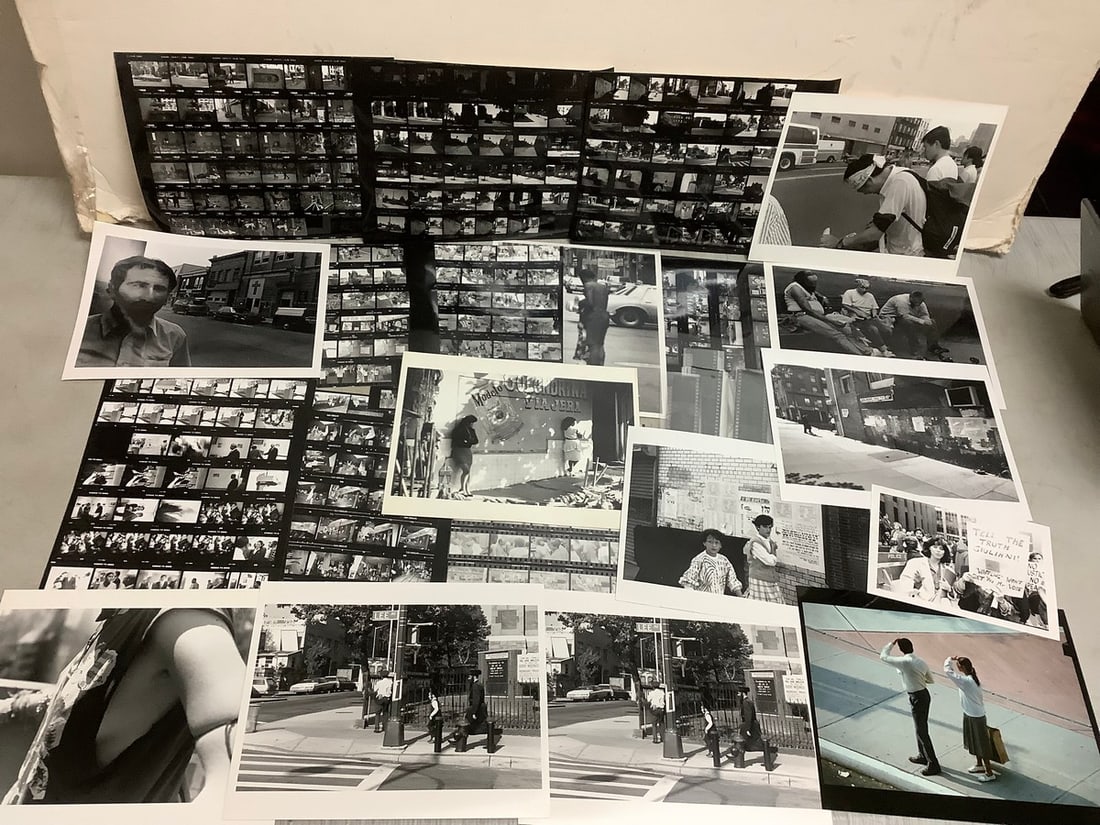 Vintage Black and White Photographic Prints, Negatives and more (Largest - 8.5inx11in): Vintage Black and White Photographic Prints, Negatives and more (Largest - 8.5inx11in)