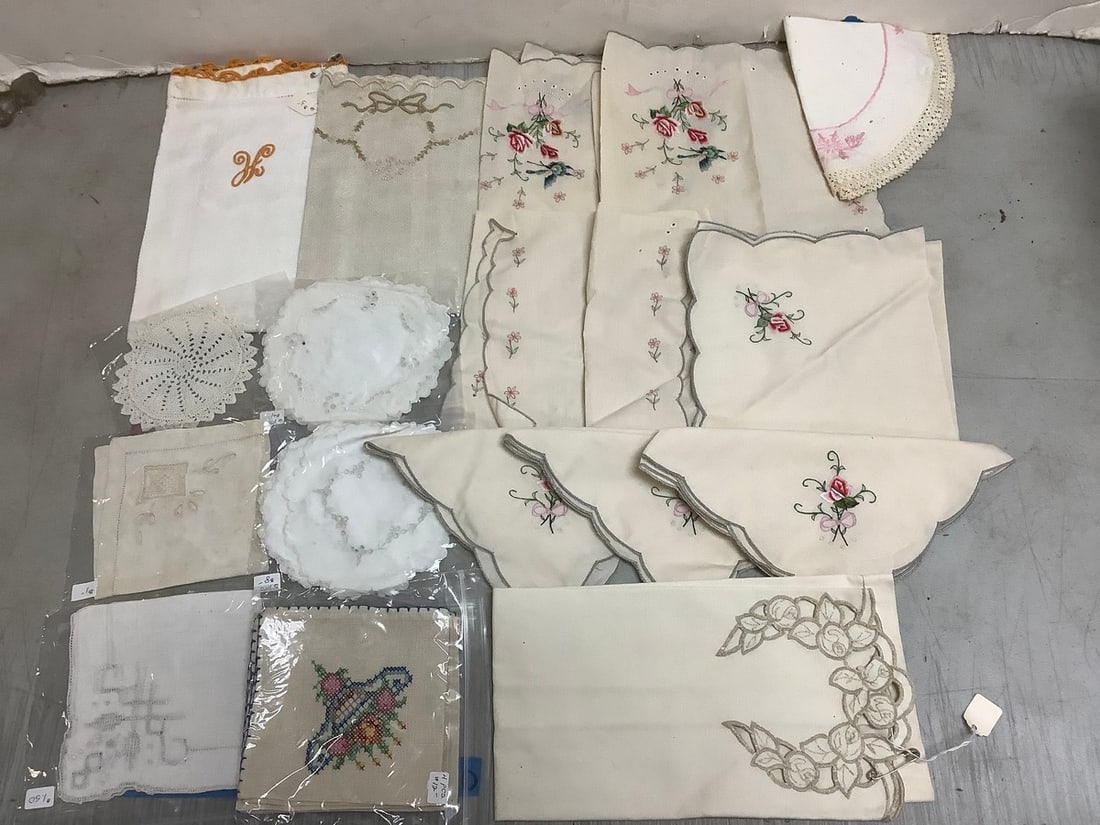 Handmade hand embroidered textiles: Handmade hand embroidered textiles