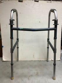 Foldable Walker (36in Tall)