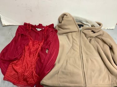 Braetan (2x), La Blouse Set (Size 14)