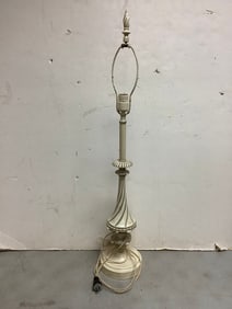 Decorative Lamp (36in Tall)